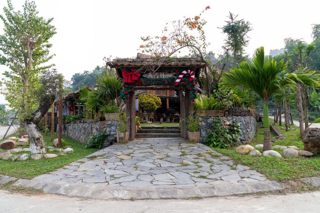 Anans Home Ha Giang