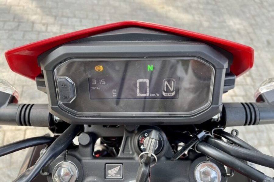 Honda XR150cc New 2024