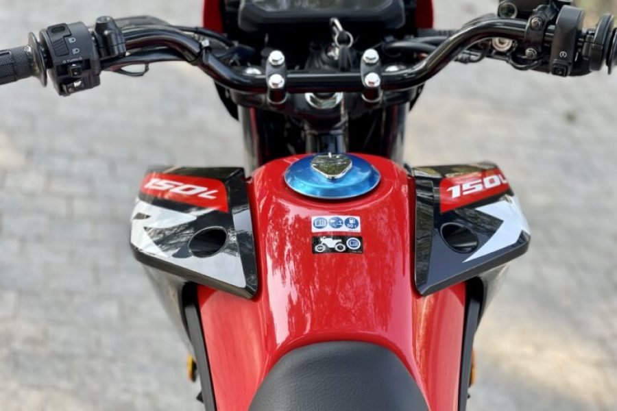 Honda XR150cc New 2024