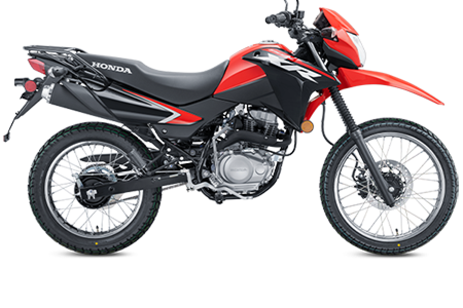 Honda XR150cc New 2024