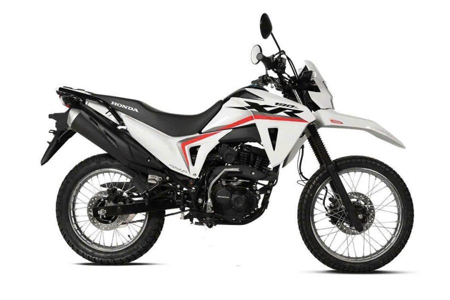 Honda XR150cc New 2024