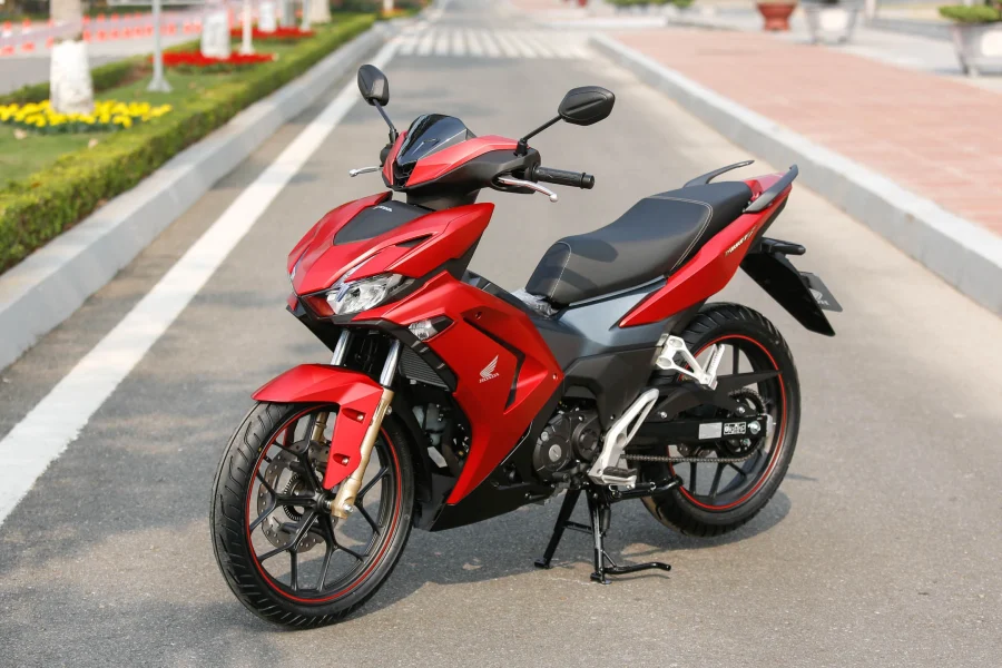 Honda Winner 150cc New 2023