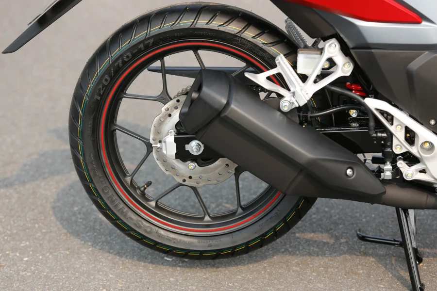 Honda Winner 150cc New 2023