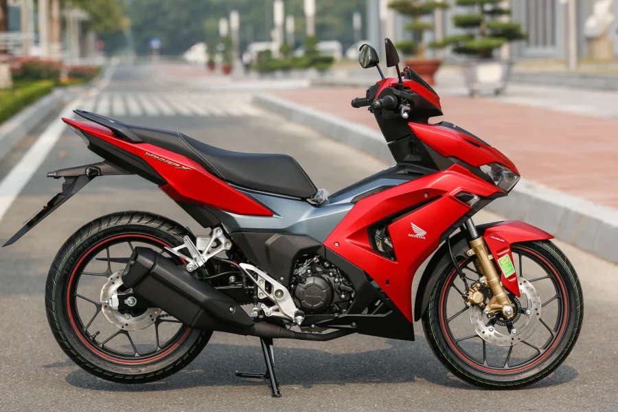 Honda Winner 150cc New 2023