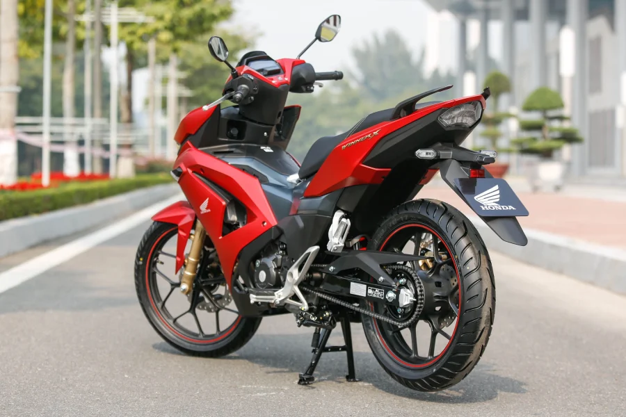 Honda Winner 150cc New 2023