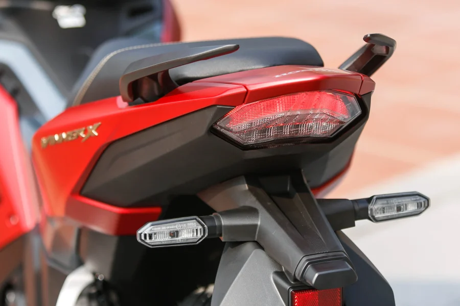 Honda Winner 150cc New 2023