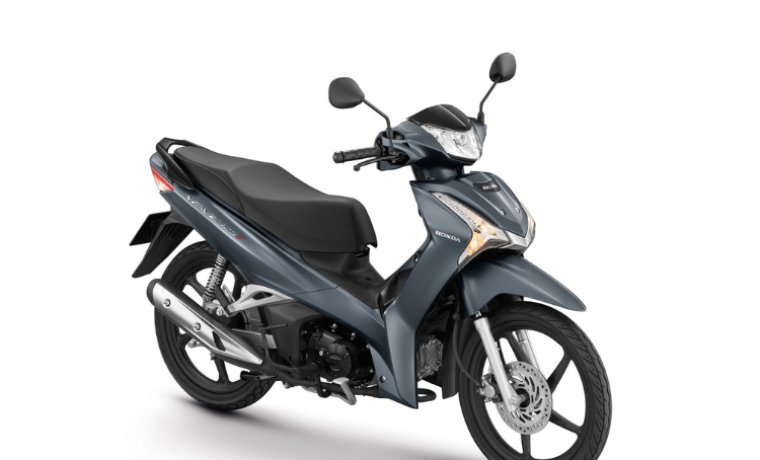 Honda Future 125cc New 2023
