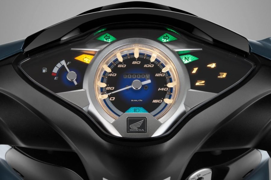 Honda Future 125cc New 2023