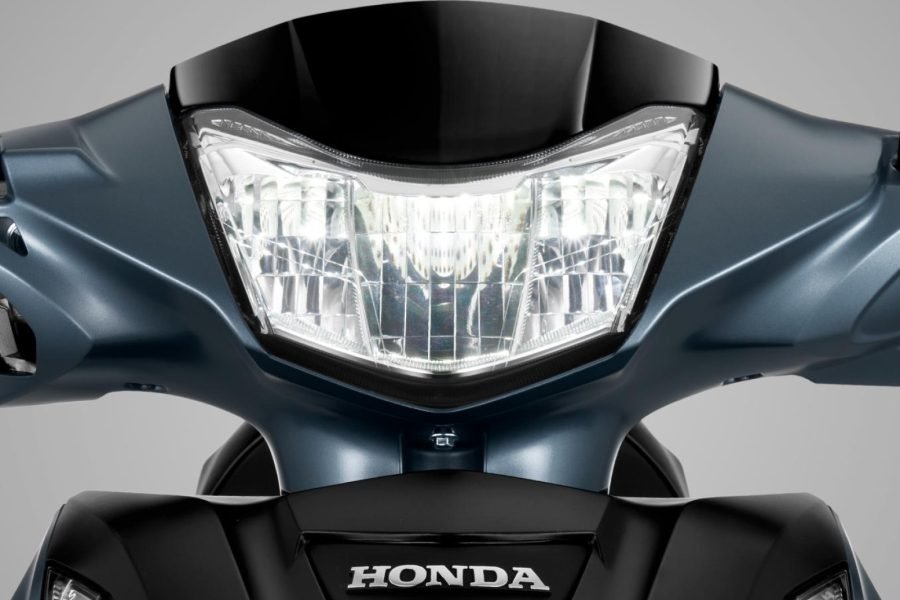 Honda Future 125cc New 2023