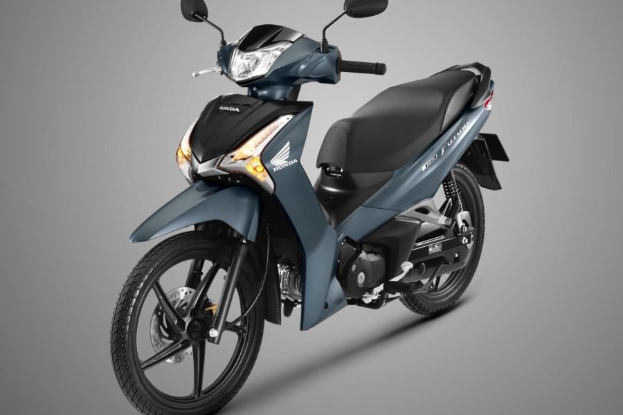 Honda Future 125cc New 2023
