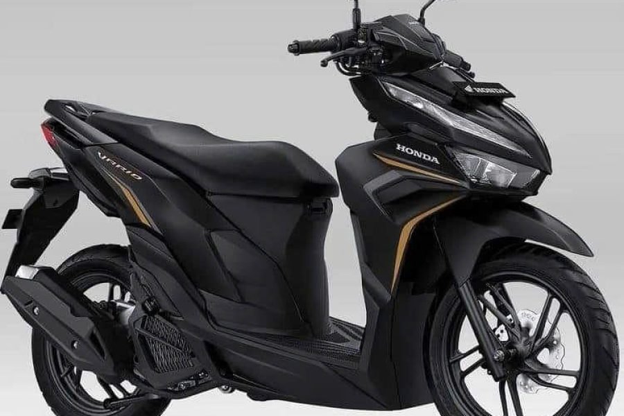 Honda Vario 160cc New 2024