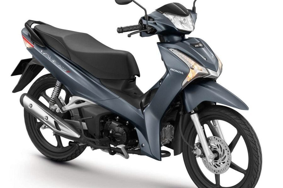 Honda Future 125cc New 2023