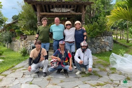 Ha Giang Loop Tour