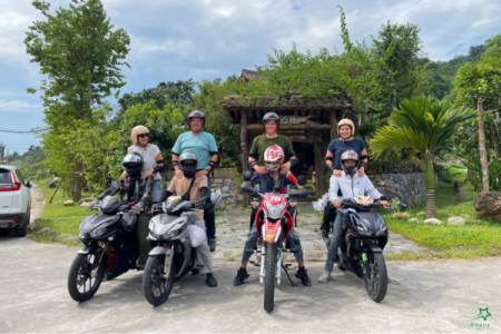 Ha Giang Loop for Seniors: Safe & Scenic Vietnam Adventure
