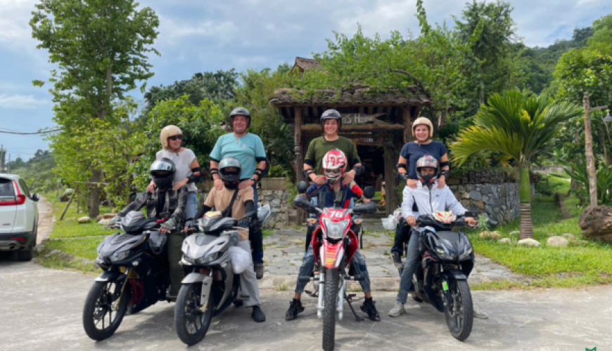 Ha Giang Loop for Seniors: Safe & Scenic Vietnam Adventure