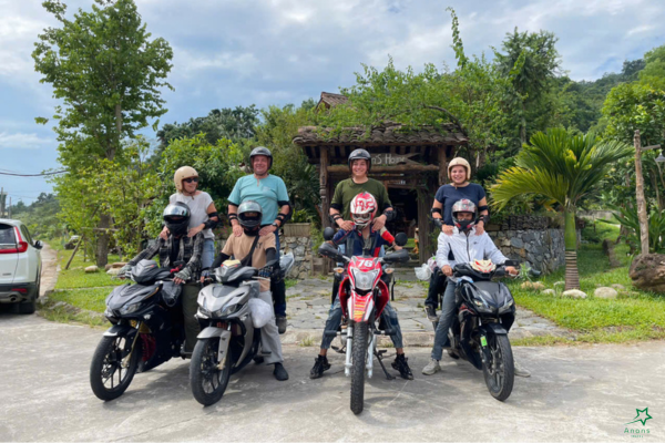 Ha Giang Loop for Seniors: Safe & Scenic Vietnam Adventure