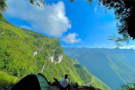 ha giang weather