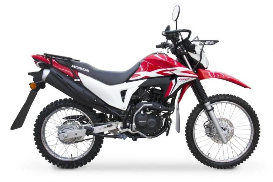 Honda XR190CC
