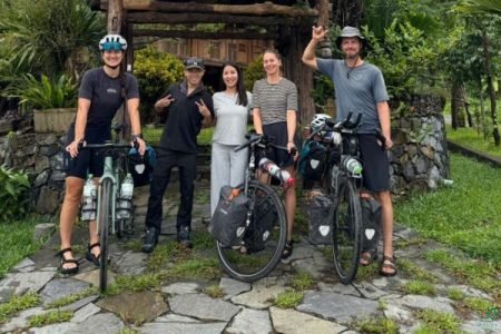 Ha Giang Loop by Easy Rider The Ultimate Stress-Free Adventure