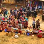 Local Markets in Ha Giang Discovering Vietnam’s Vibrant Trading Hubs