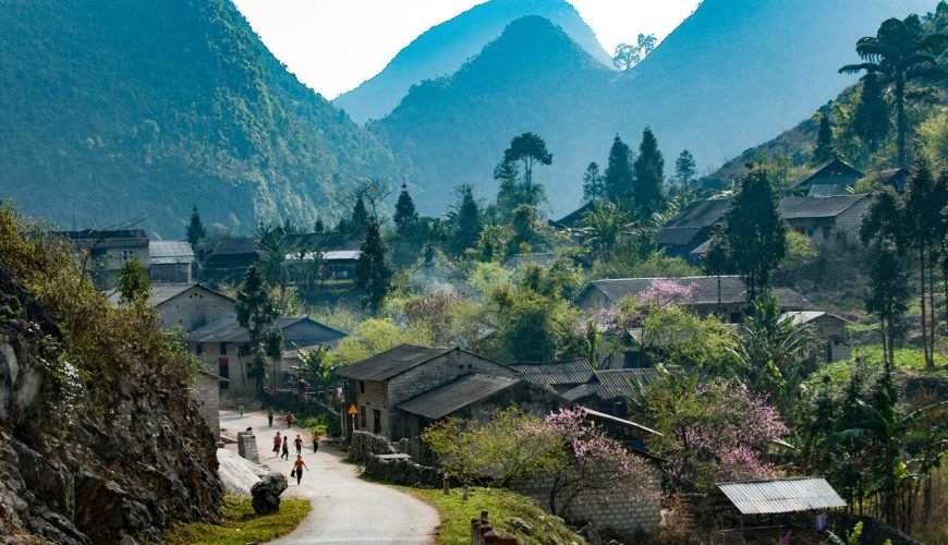 Ethnic Villages in Ha Giang Discovering Vietnam’s Living History