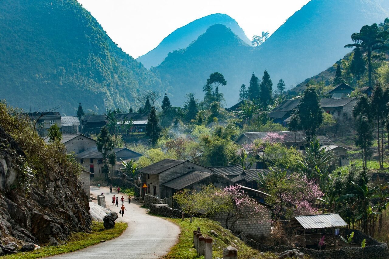 Ethnic Villages in Ha Giang Discovering Vietnam’s Living History