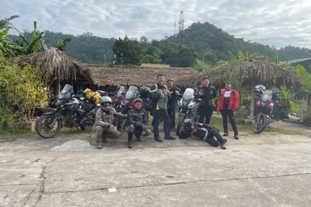 Ha Giang Loop by Motorbike: Your Ultimate Guide