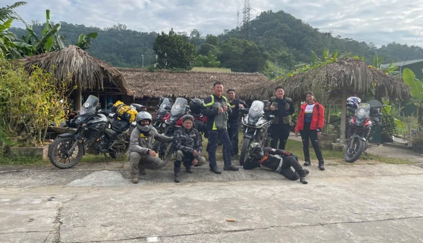 Ha Giang Loop by Motorbike: Your Ultimate Guide